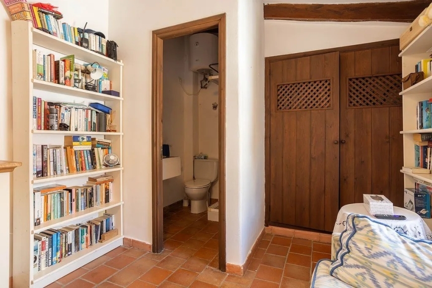 TOWN HOUSE, POLLENSA