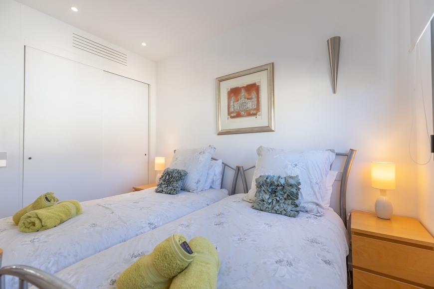 PENTHOUSE in POLLENSA