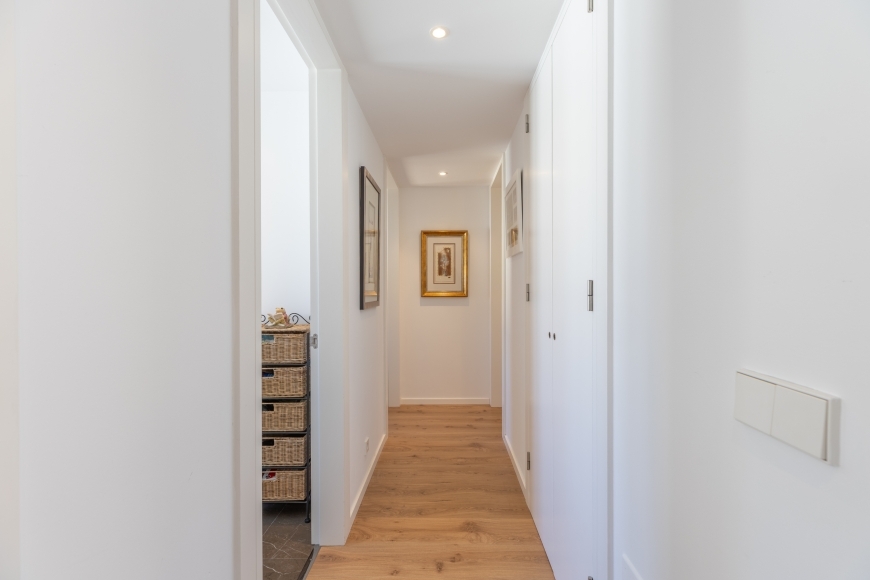 PENTHOUSE in POLLENSA