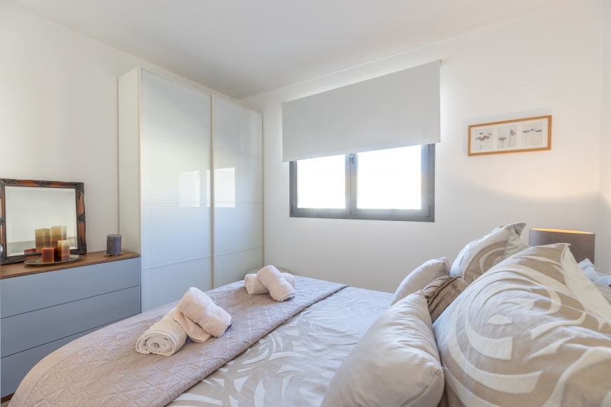 PENTHOUSE in POLLENSA