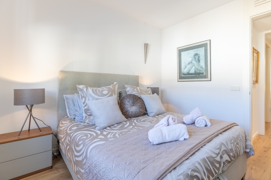 PENTHOUSE in POLLENSA