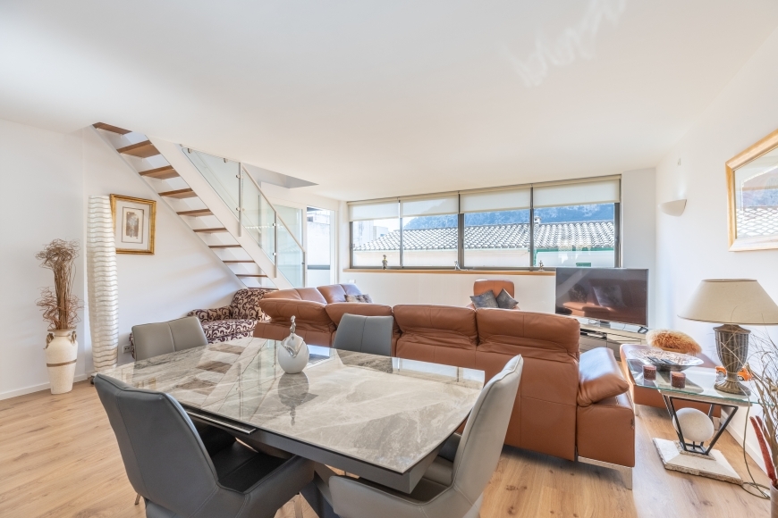 PENTHOUSE in POLLENSA