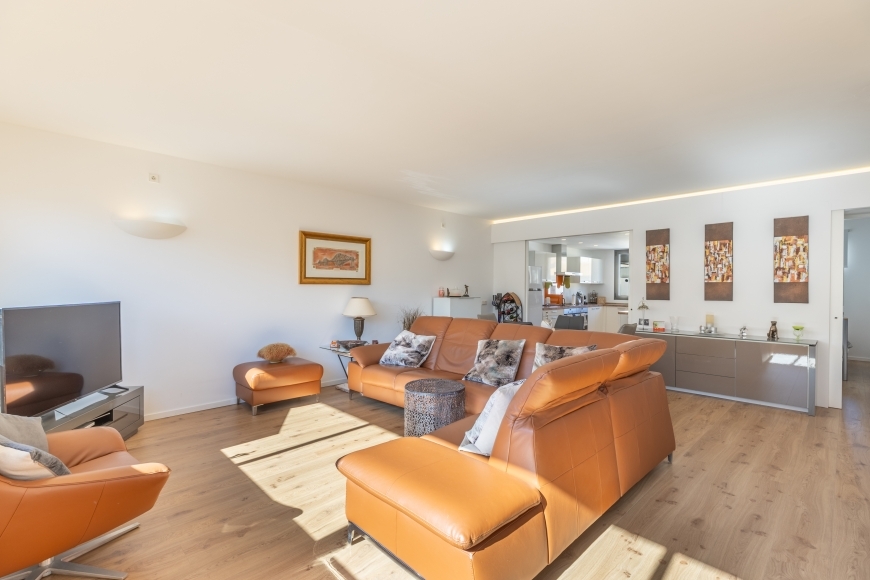 PENTHOUSE in POLLENSA