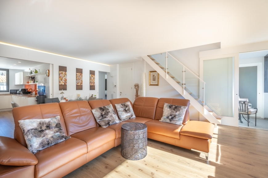 PENTHOUSE in POLLENSA