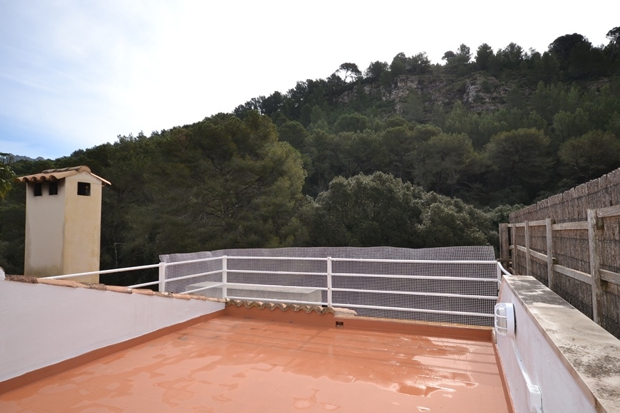 APARTAMENTO CON PISCINA