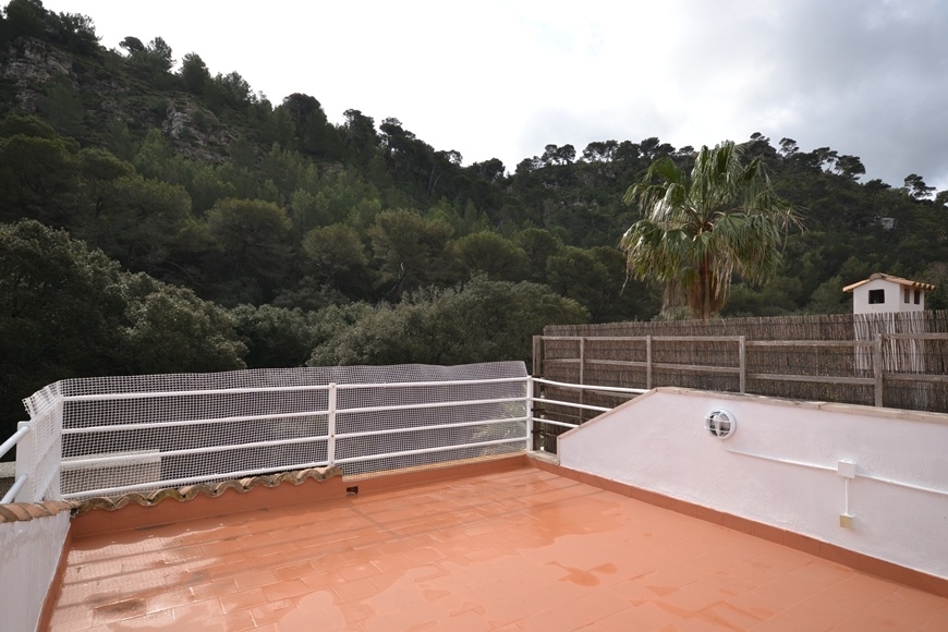 APARTAMENTO CON PISCINA