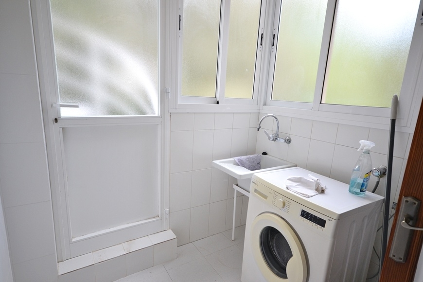 APARTAMENTO CON PISCINA