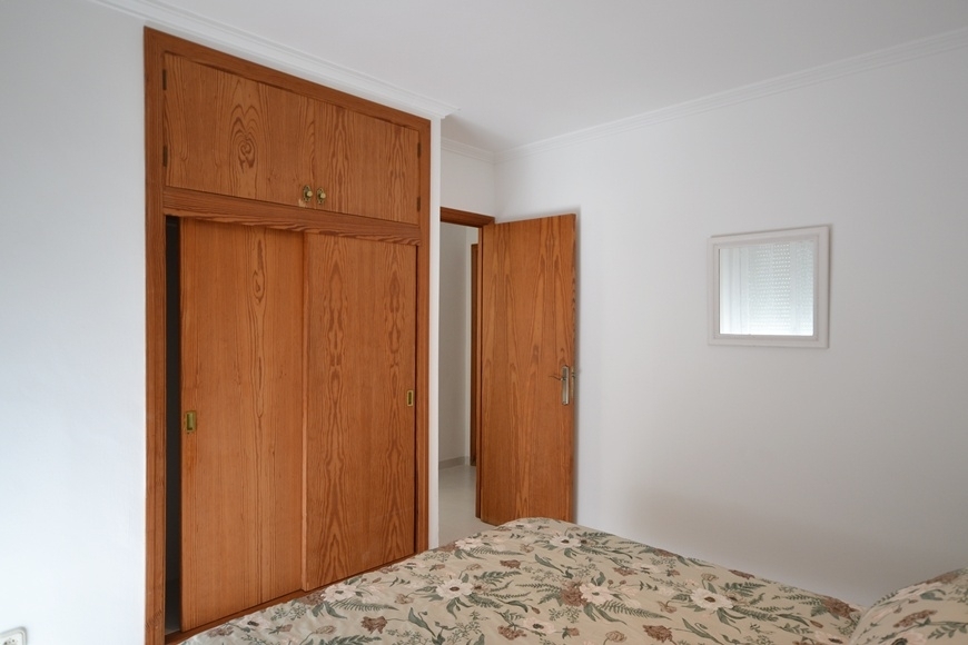 APARTAMENTO CON PISCINA