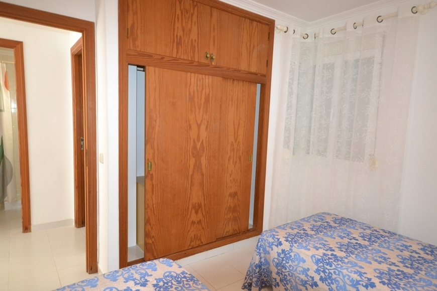 APARTAMENTO CON PISCINA