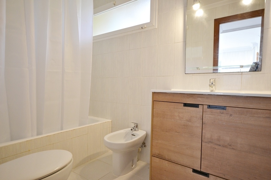 APARTAMENTO CON PISCINA