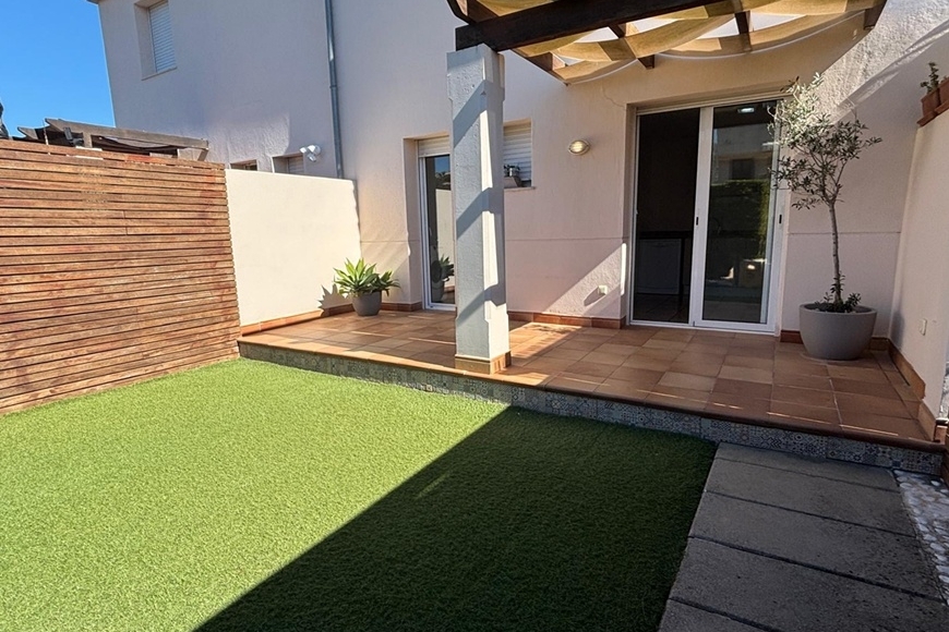 TRIPLEX PUERTO POLLENSA