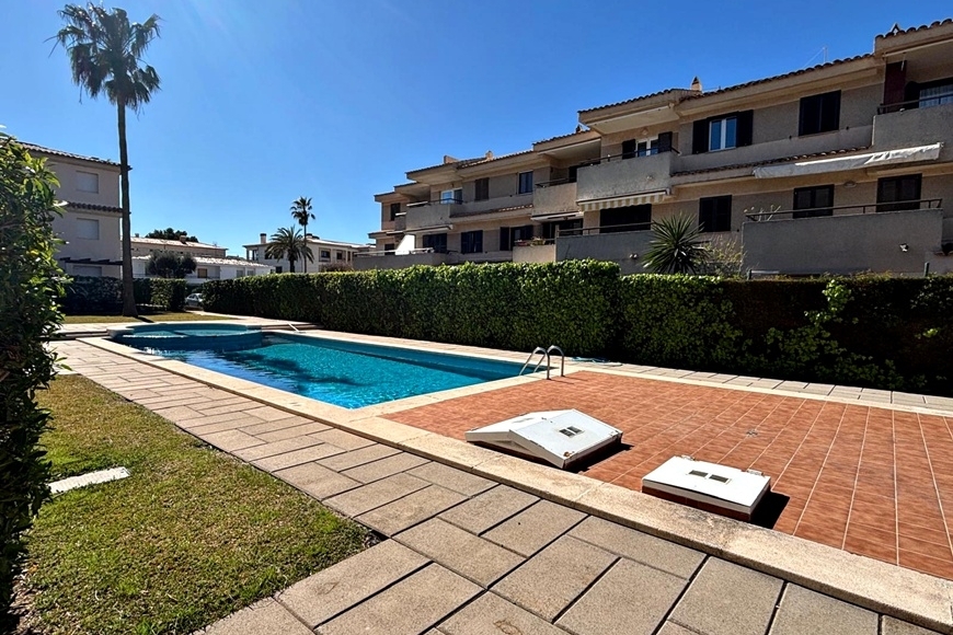 TRIPLEX PUERTO POLLENSA