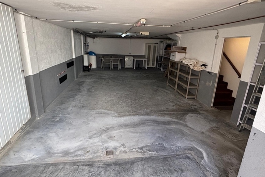 TRIPLEX PUERTO POLLENSA