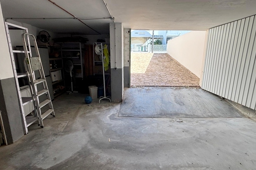 TRIPLEX PUERTO POLLENSA