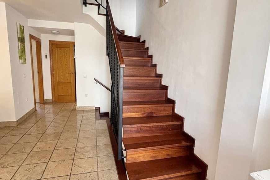 TRIPLEX PUERTO POLLENSA