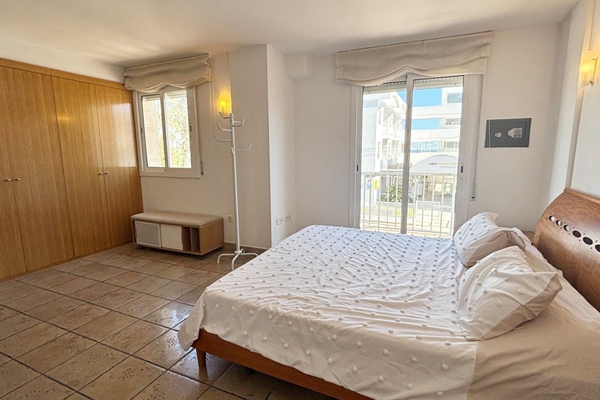 TRIPLEX PUERTO POLLENSA