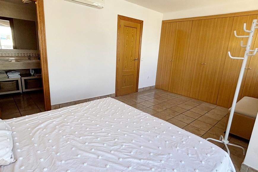 TRIPLEX PUERTO POLLENSA