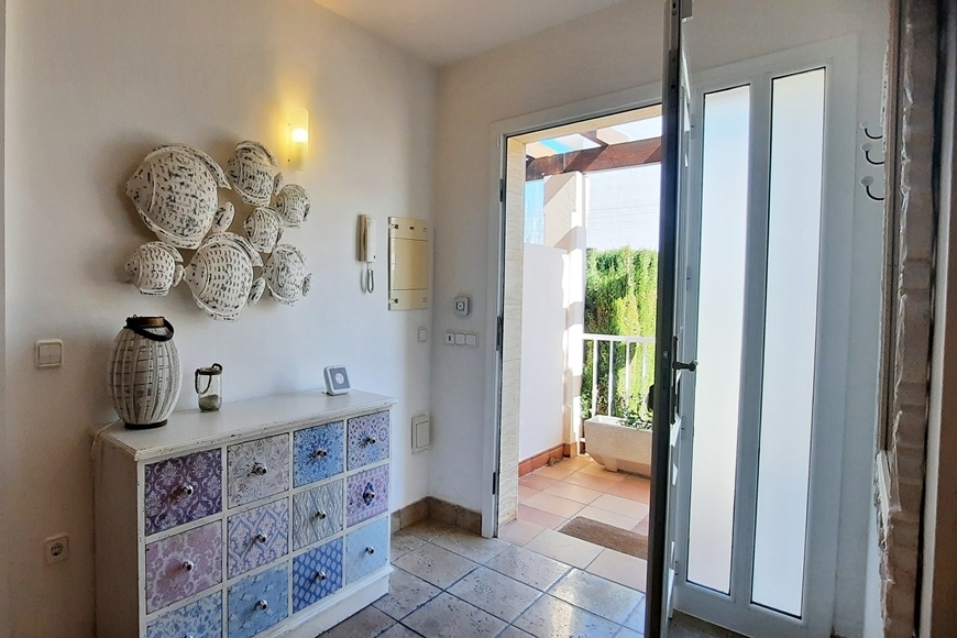 TRIPLEX PUERTO POLLENSA