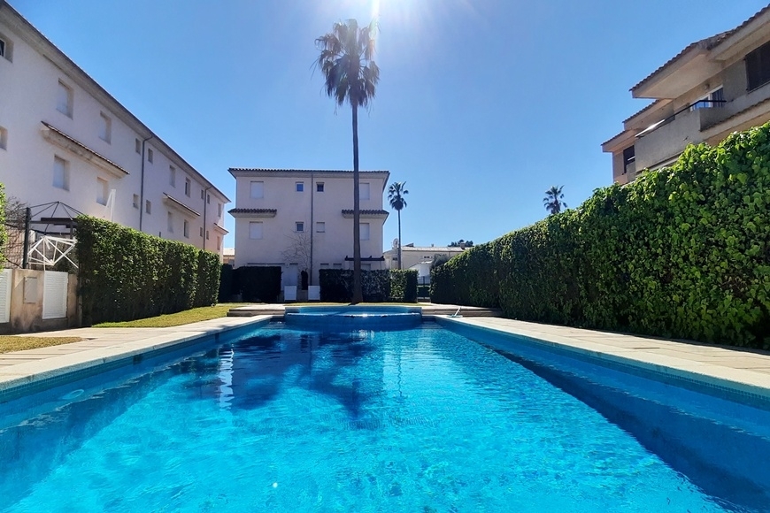 TRIPLEX PUERTO POLLENSA