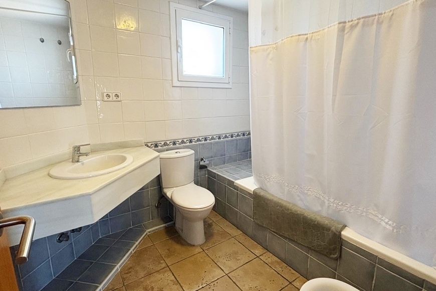 TRIPLEX PUERTO POLLENSA