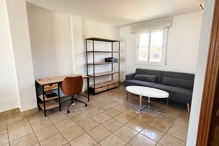 TRIPLEX PUERTO POLLENSA