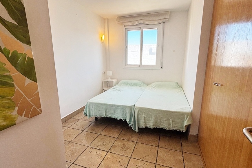 TRIPLEX PUERTO POLLENSA