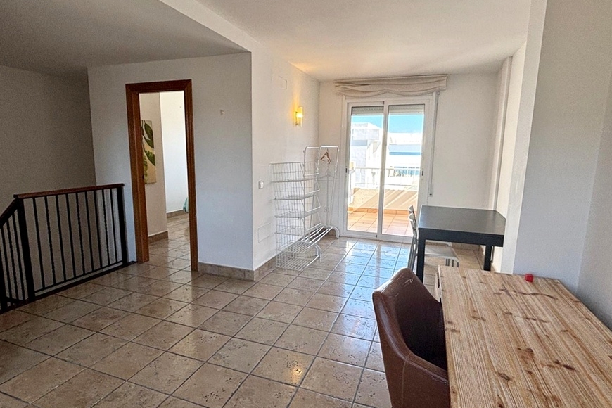 TRIPLEX PUERTO POLLENSA