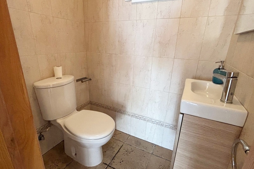 TRIPLEX PUERTO POLLENSA