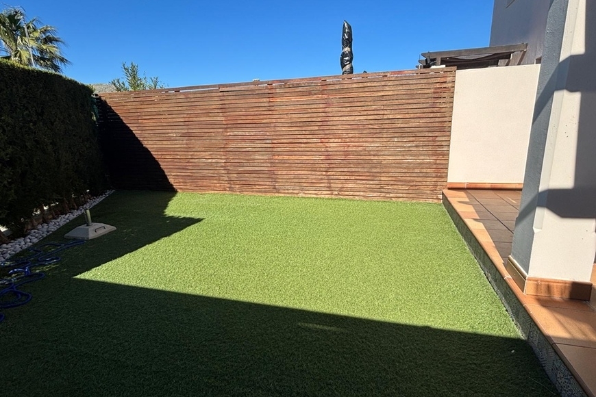 TRIPLEX PUERTO POLLENSA