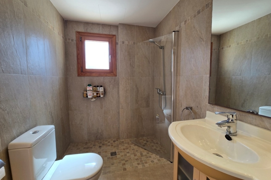 VILLA CALA WITH POOL 