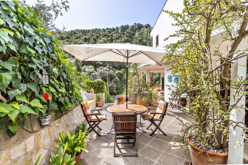 VILLA - DUPLEX CALA