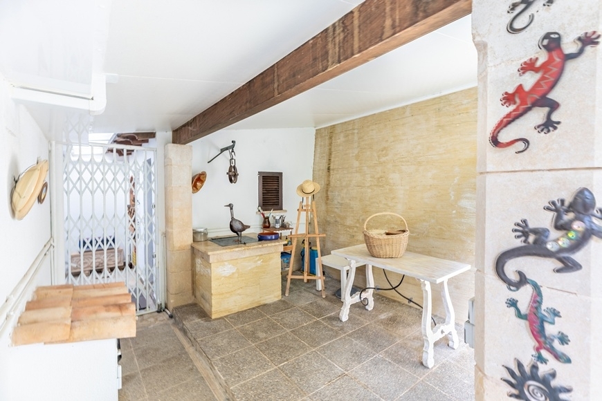 VILLA - DUPLEX CALA