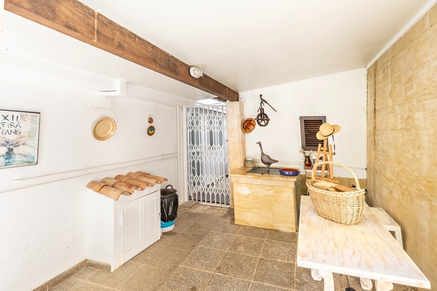 VILLA - DUPLEX CALA