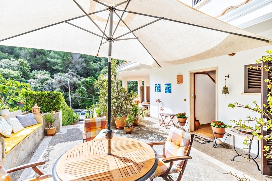 VILLA - DUPLEX CALA