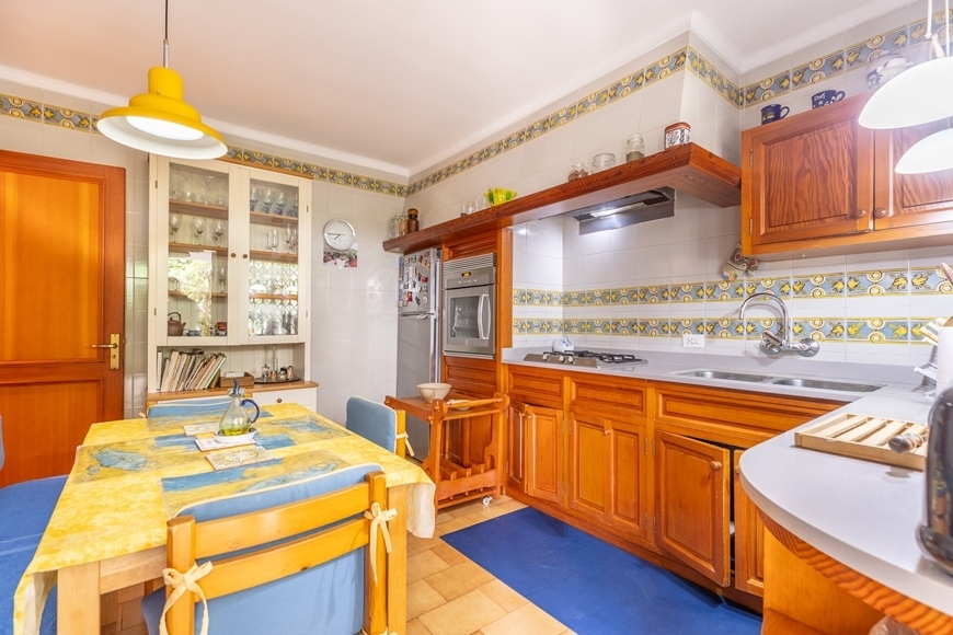 VILLA - DUPLEX CALA