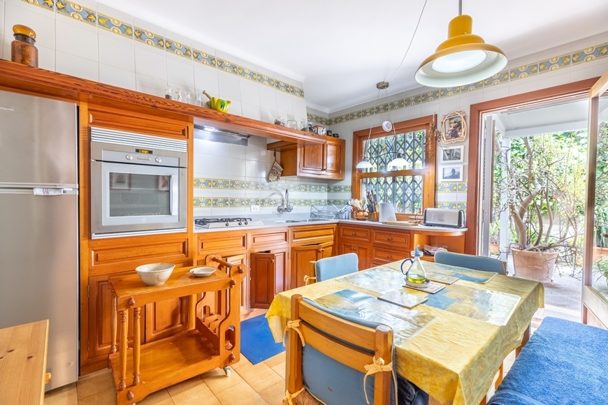 VILLA - DUPLEX CALA