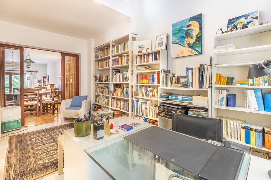 VILLA - DUPLEX CALA