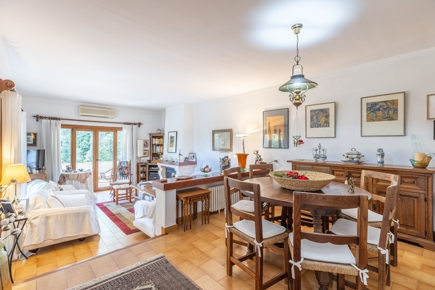 VILLA - DUPLEX CALA