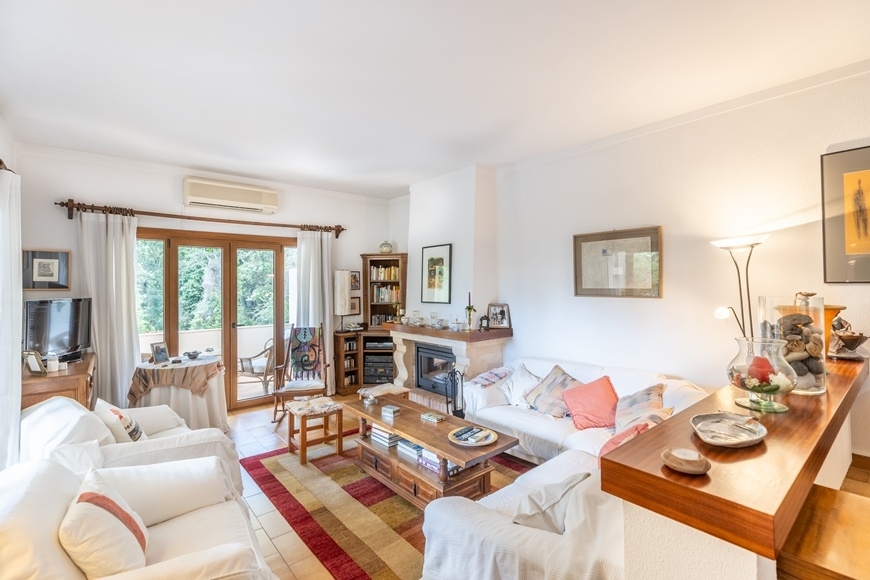 VILLA - DUPLEX CALA