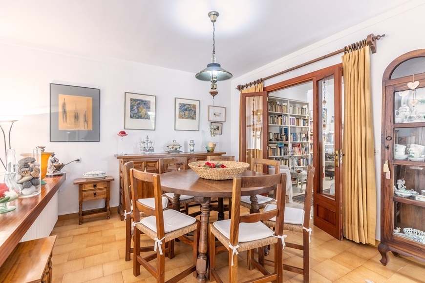 VILLA - DUPLEX CALA