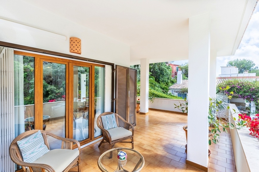 VILLA - DUPLEX CALA
