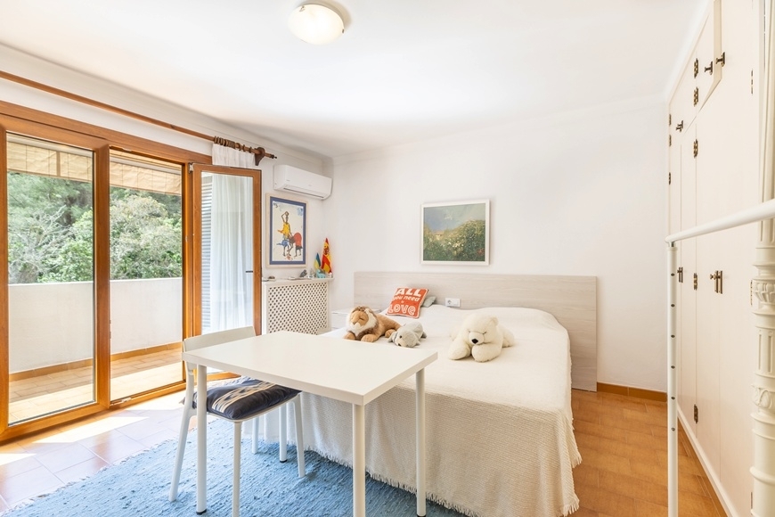 VILLA - DUPLEX CALA