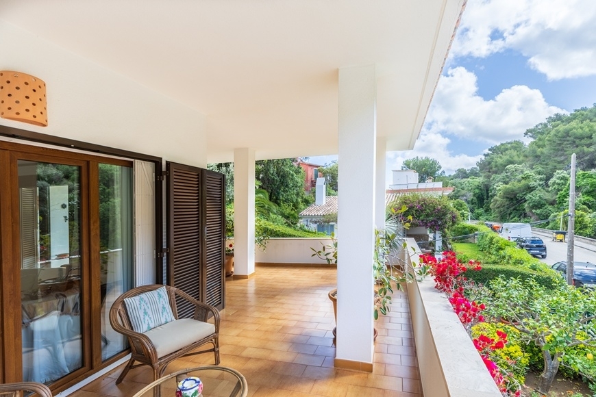 VILLA - DUPLEX CALA