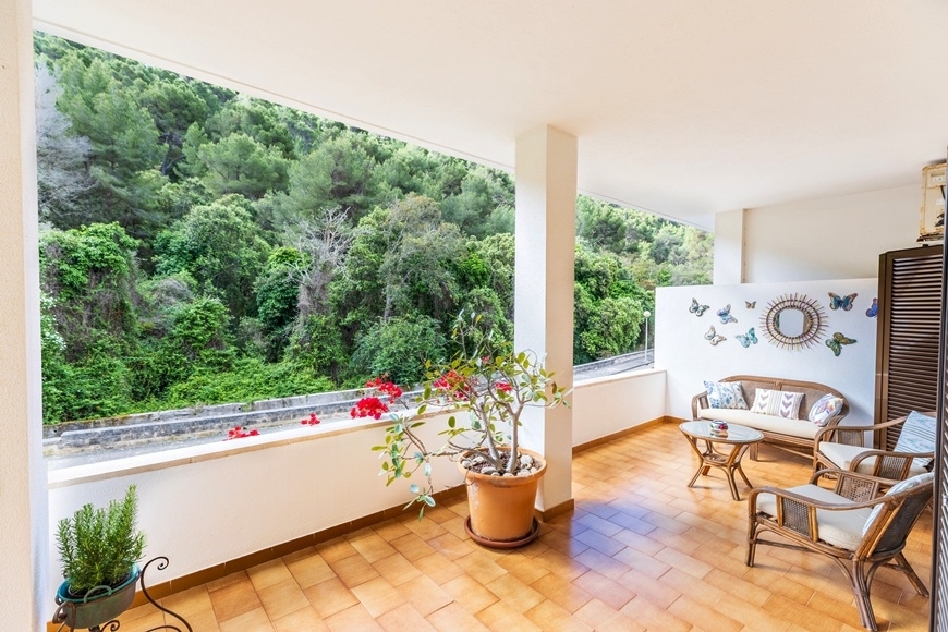 VILLA - DUPLEX CALA
