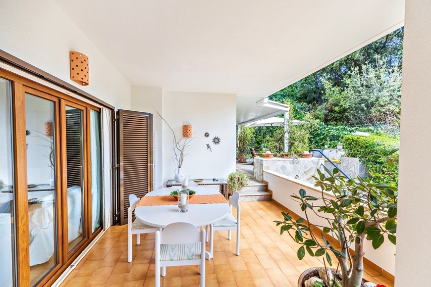 VILLA - DUPLEX CALA