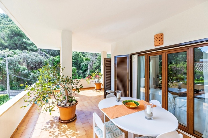 VILLA - DUPLEX CALA