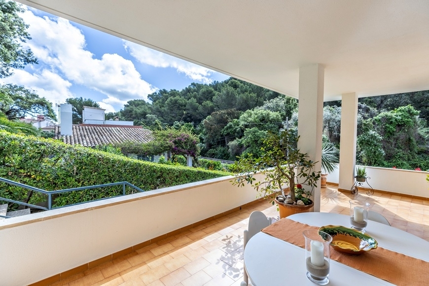 VILLA - DUPLEX CALA