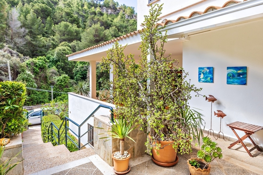 VILLA - DUPLEX CALA