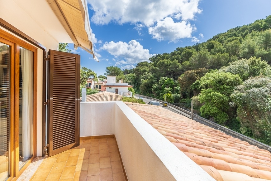 VILLA - DUPLEX CALA