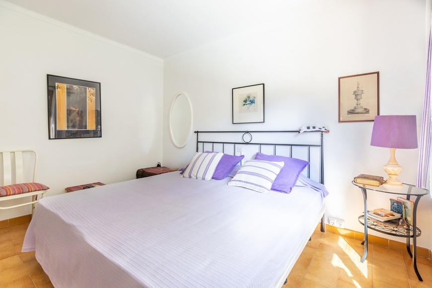 VILLA - DUPLEX CALA